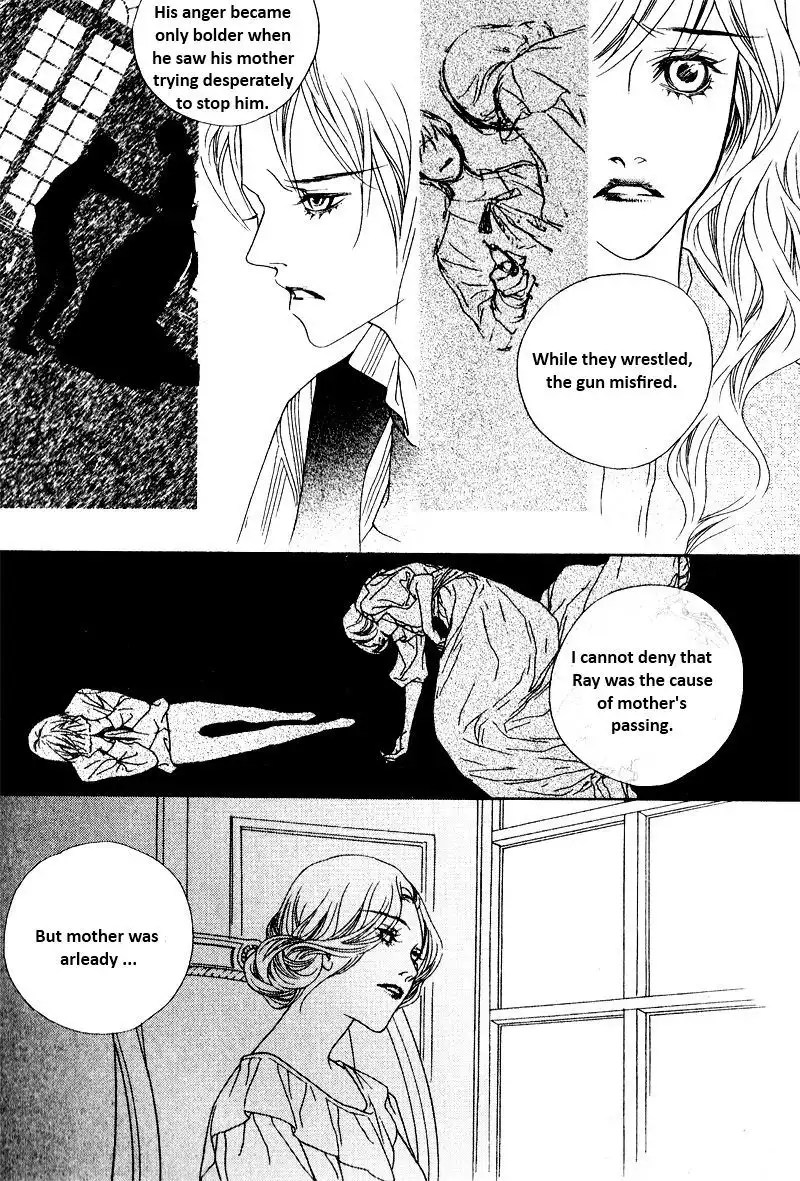 Savage Garden Chapter 27 30
